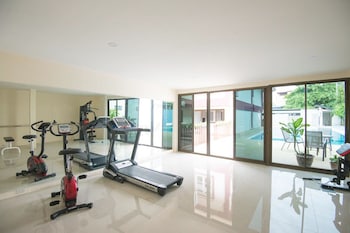 the president hotel at chokchai 4