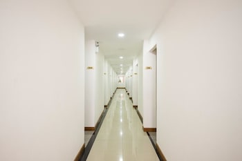 the president hotel at chokchai 4