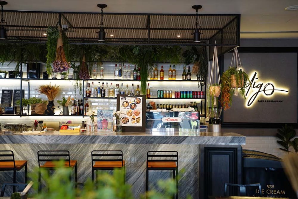 130 hotel and residence bangkok