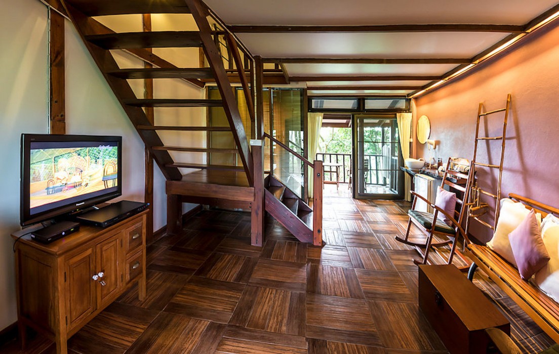 Village Farm & Winery,Wang Nam Khiao>>Khao Yai National Park,3 star