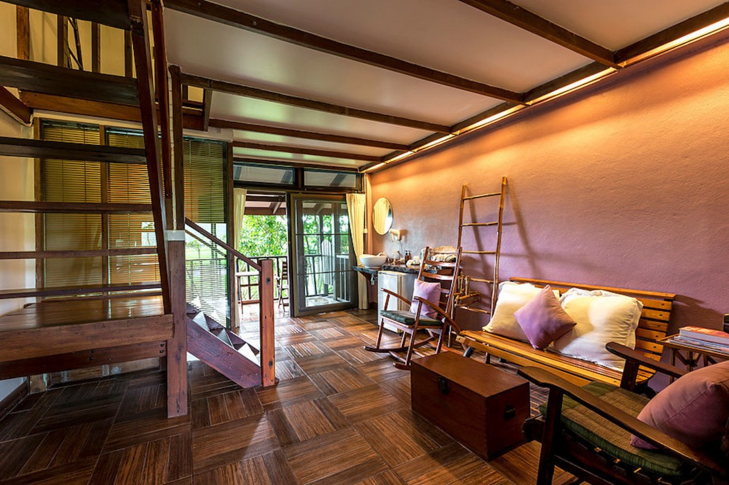Village Farm & Winery,Wang Nam Khiao>>Khao Yai National Park,3 star