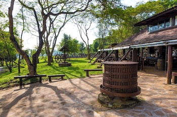 village farm and winery