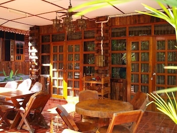 rimdoi resort