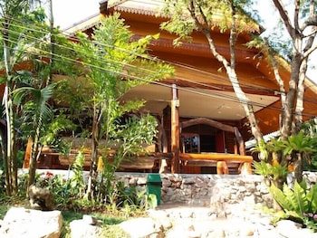 rimdoi resort