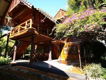 rimdoi resort