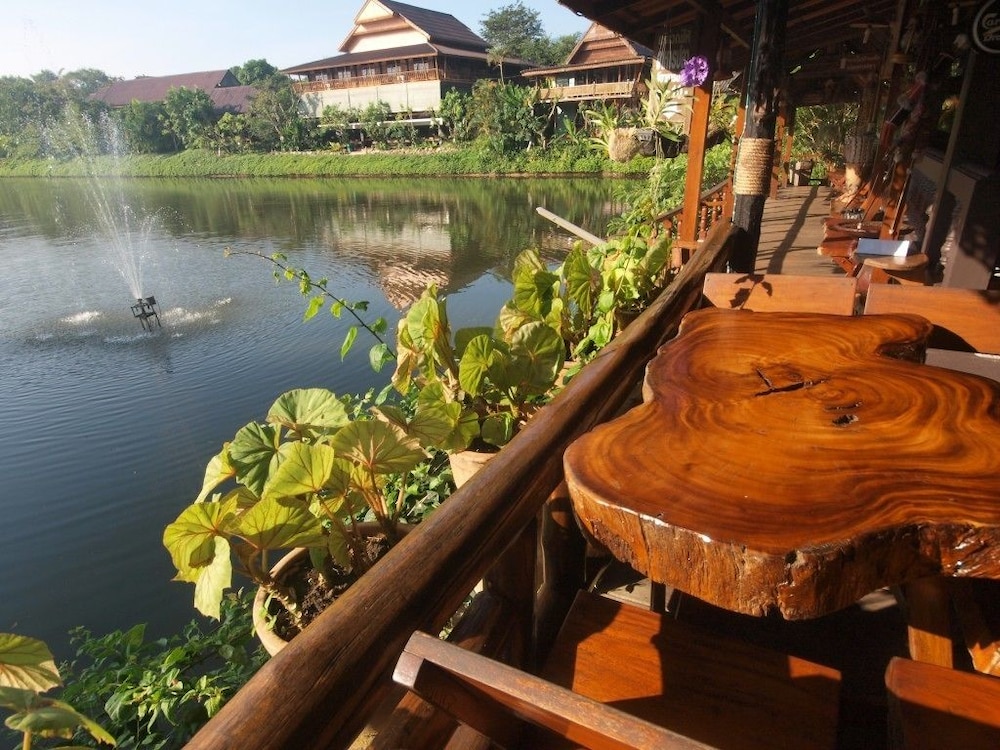 rimdoi resort