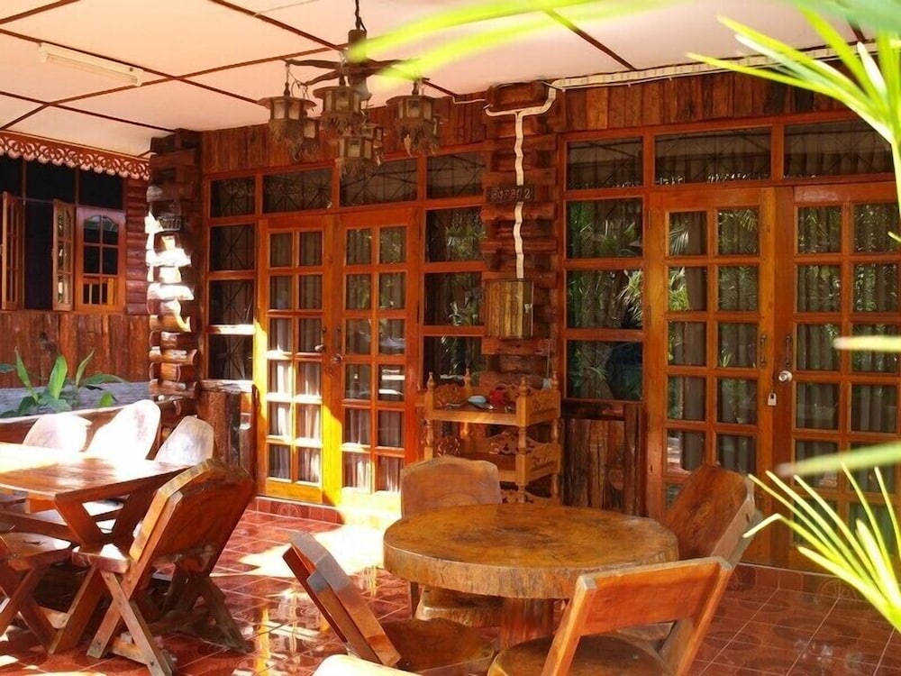 rimdoi resort