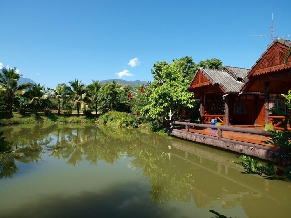 rimdoi resort