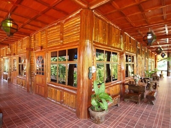 rimdoi resort