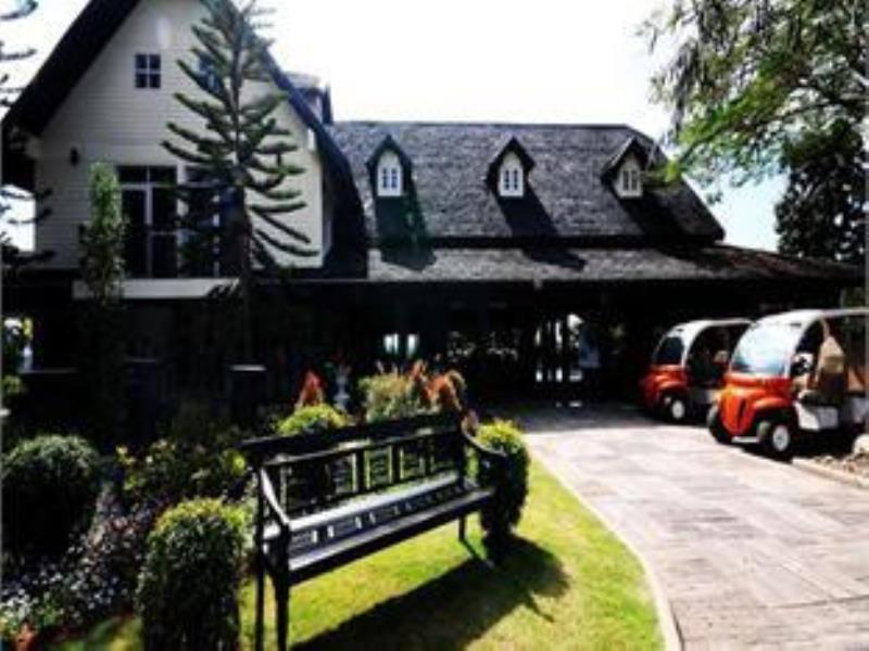 Balcony Hill Resort,Mae Suai>>Chiang Rai,3 star