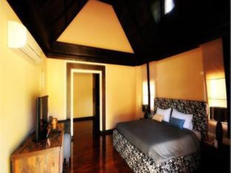 Balcony Hill Resort,Mae Suai>>Chiang Rai,3 star