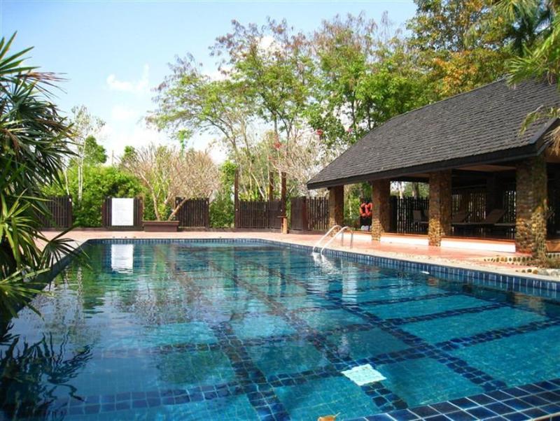 Balcony Hill Resort,Mae Suai>>Chiang Rai,3 star