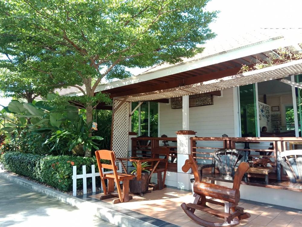 chada view resort