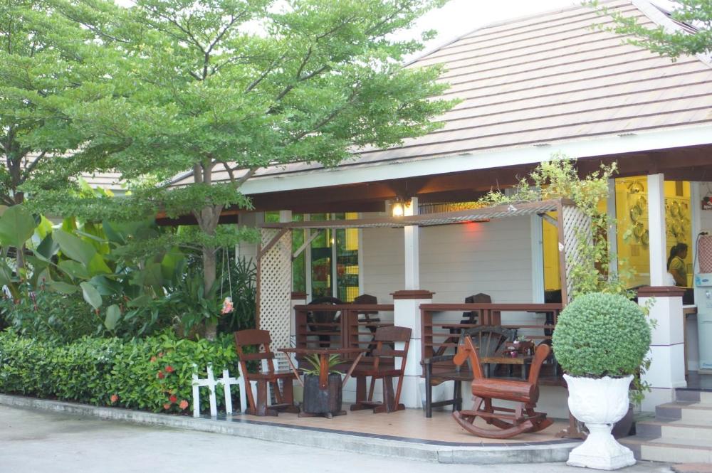 chada view resort