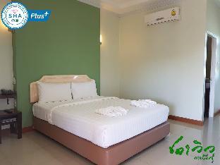 Chada View Resort,Nua>>Kalasin,3 star