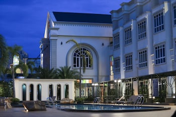 erawan hotel