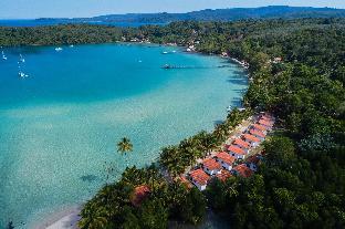 Siam Beach Resort Koh Kood,Ko Kut>>Ko Kood,3 star