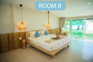 Siam Beach Resort Koh Kood,Ko Kut>>Ko Kood,3 star