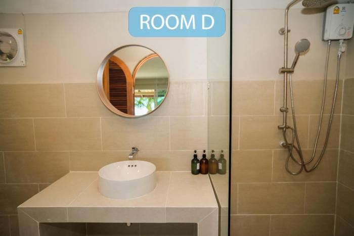 siam beach resort koh kood