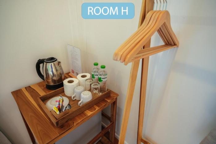 siam beach resort koh kood