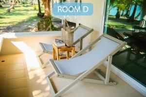 siam beach resort koh kood