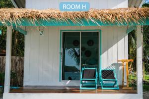 siam beach resort koh kood