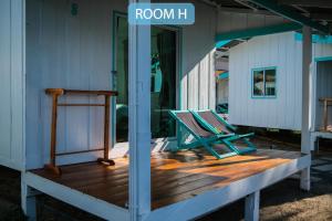 siam beach resort koh kood