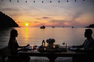 siam beach resort koh kood