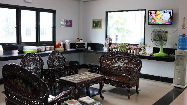 tantawan place