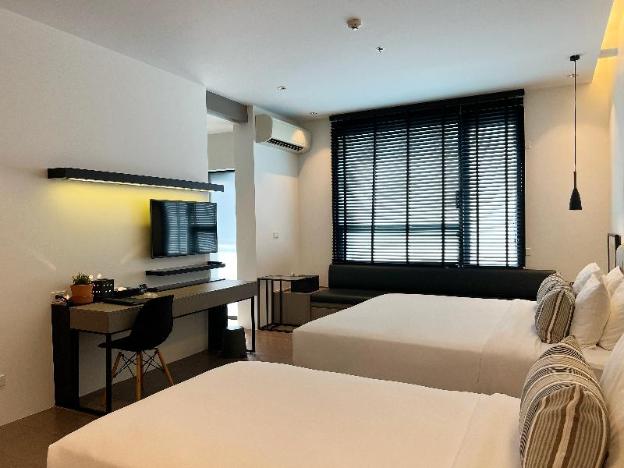 theatre residence