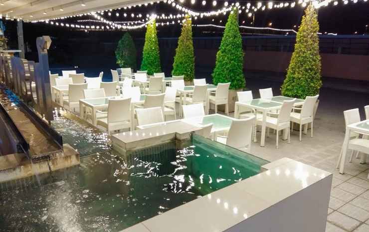 Chaisaeng Palace Hotel,Sing Buri>>Lop Buri,3 star