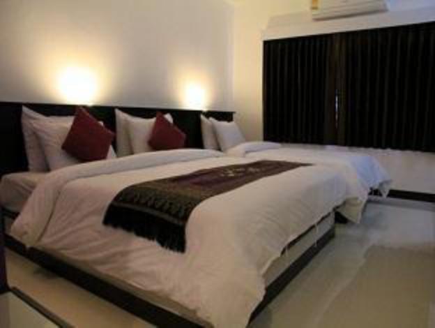 sri chumphon hotel