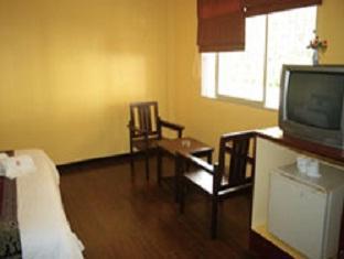 sri chumphon hotel