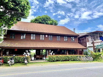mae sariang
