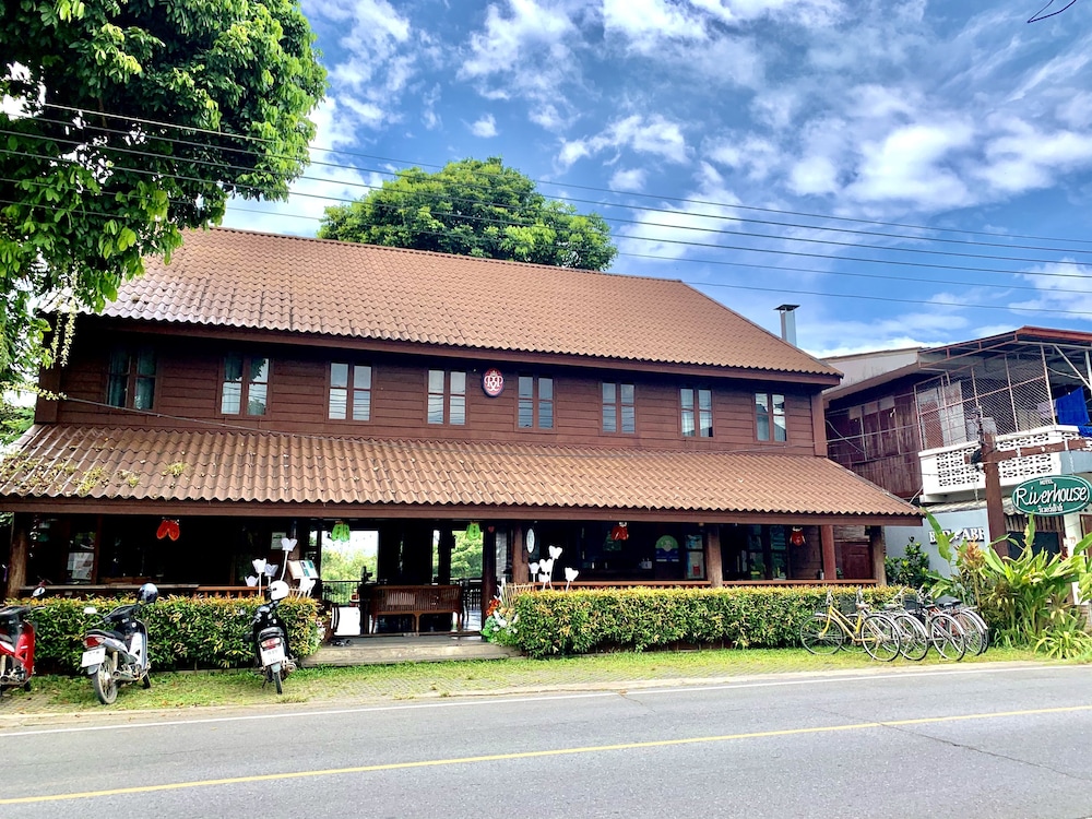 mae sariang