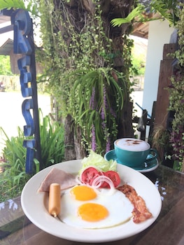 mae sariang