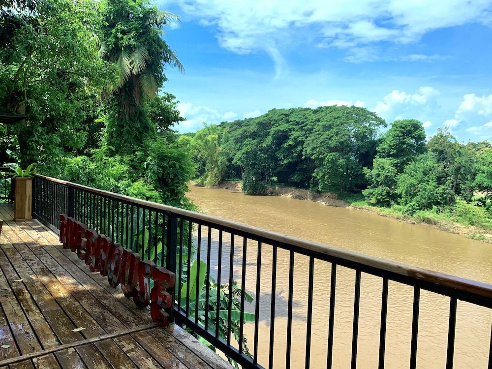 mae sariang