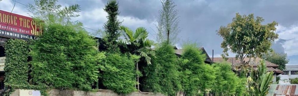 mae sariang