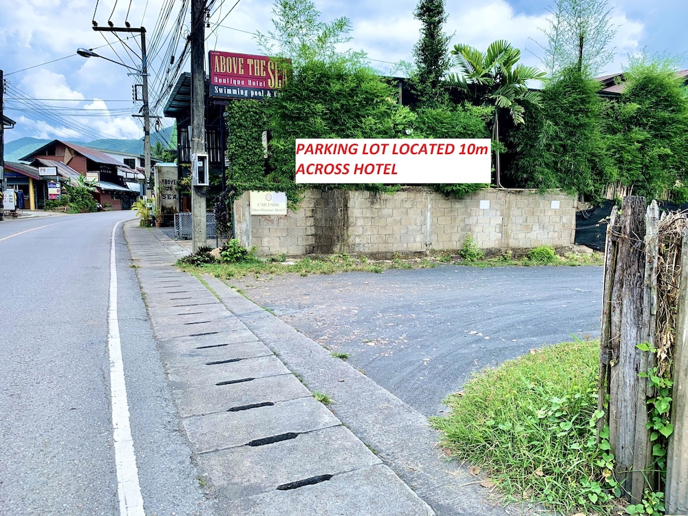 mae sariang