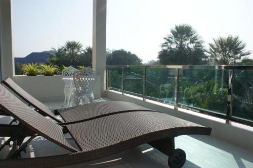 sumali villa