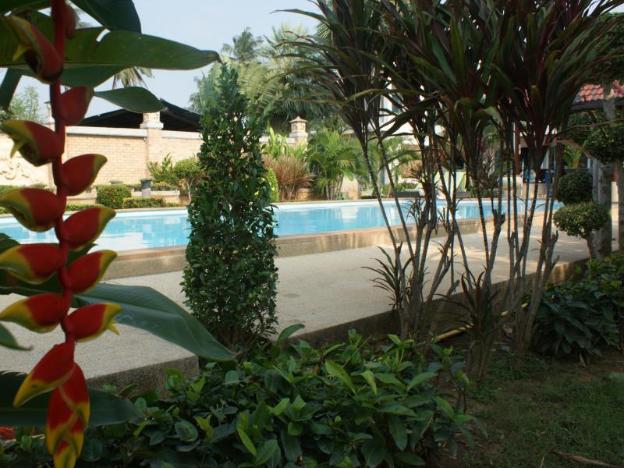 sumali villa