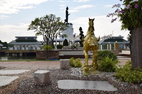 sumali villa
