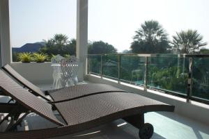 sumali villa