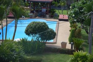 sumali villa