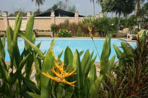 Sumali Villa,Chak Si>>Ang Thong,3 star