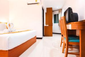 neptuna hotel by maduzi