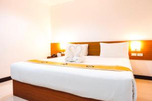 neptuna hotel by maduzi