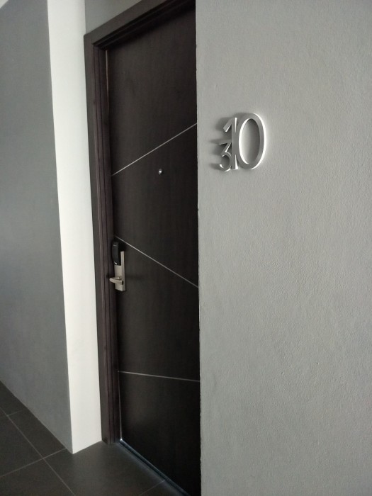 wake up aonang hotel