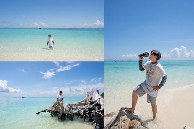 wake up aonang hotel