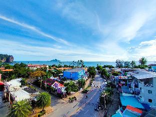 wake up aonang hotel